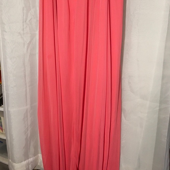 Plus Size Formal Dress - Picture 6 of 6